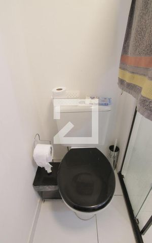 Apartamento para alugar com 59m², 2 quartos e 1 vagaBanheiro 2