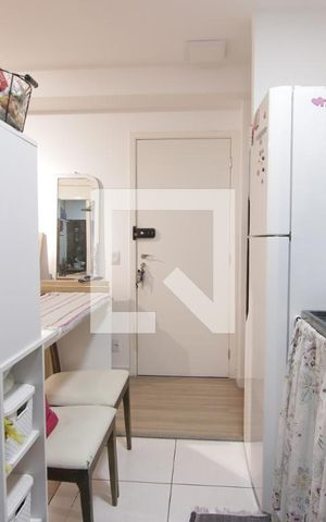 Apartamento para alugar com 59m², 2 quartos e 1 vagaCozinha 