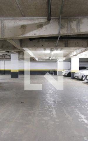 Apartamento para alugar com 59m², 2 quartos e 1 vagaEstacionamento 
