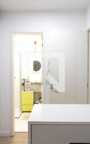 Apartamento para alugar com 59m², 2 quartos e 1 vagaQuarto 1