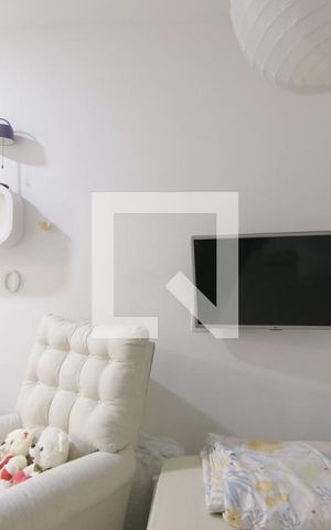 Apartamento para alugar com 59m², 2 quartos e 1 vagaQuarto 1