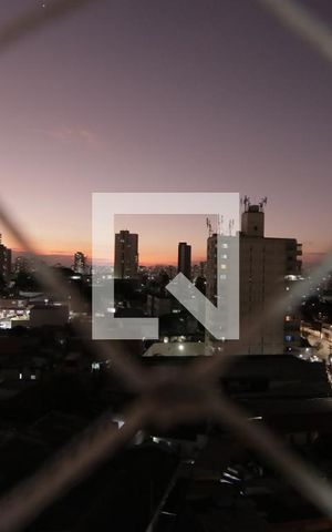 Apartamento para alugar com 59m², 2 quartos e 1 vagaVista