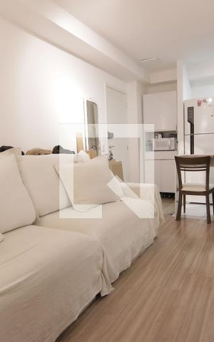 Apartamento para alugar com 59m², 2 quartos e 1 vagaimóvel sem foro no teto da cozinha/infiltração em alguns comodo