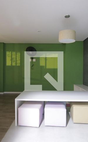 Apartamento para alugar com 59m², 2 quartos e 1 vagaÁrea comum