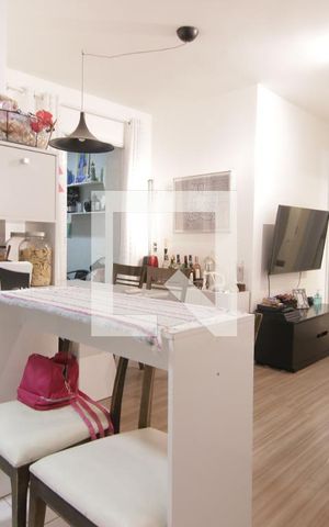 Apartamento para alugar com 59m², 2 quartos e 1 vagaCozinha 