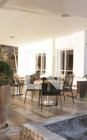 Apartamento para alugar com 59m², 2 quartos e 1 vagaÁrea comum