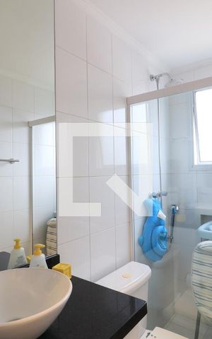 Apartamento à venda com 155m², 3 quartos e 3 vagas Apartamento à venda com 155m², 3 quartos e 3 vagasBanheiro da Suíte 3