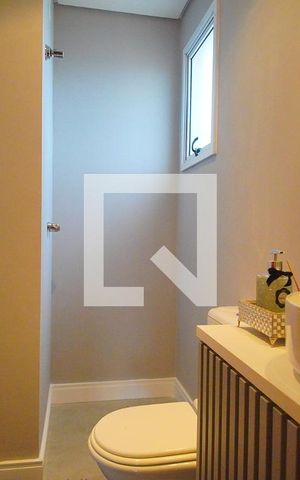 Apartamento para alugar com 205m², 2 quartos e 2 vagasBanheiro 2