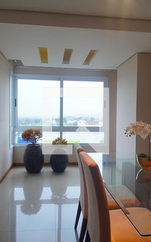 Apartamento para alugar com 205m², 2 quartos e 2 vagasSala de Jantar