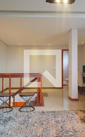 Apartamento para alugar com 205m², 2 quartos e 2 vagasSala de TV