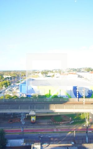 Apartamento para alugar com 205m², 2 quartos e 2 vagasVista da Suíte