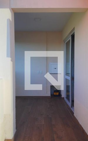 Apartamento para alugar com 205m², 2 quartos e 2 vagasVaranda