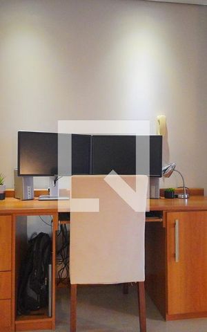 Apartamento para alugar com 205m², 2 quartos e 2 vagasEscritório