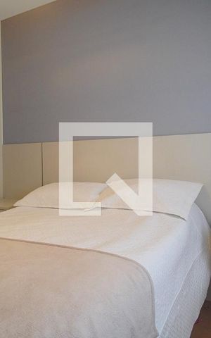 Apartamento para alugar com 205m², 2 quartos e 2 vagasSuíte
