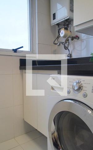 Apartamento para alugar com 205m², 2 quartos e 2 vagasÁrea de Serviço