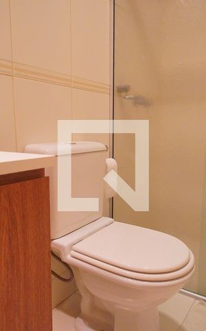 Apartamento para alugar com 205m², 2 quartos e 2 vagasBanheiro 1