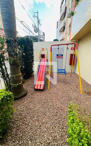 Apartamento para alugar com 205m², 2 quartos e 2 vagasPlayground