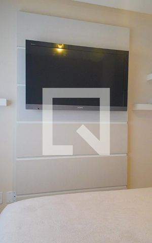 Apartamento para alugar com 205m², 2 quartos e 2 vagasSuíte