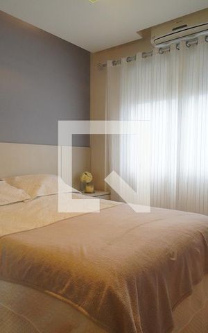Apartamento para alugar com 205m², 2 quartos e 2 vagasSuíte
