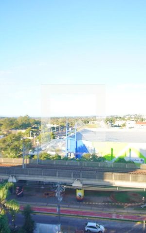 Apartamento para alugar com 205m², 2 quartos e 2 vagasVista do Quarto