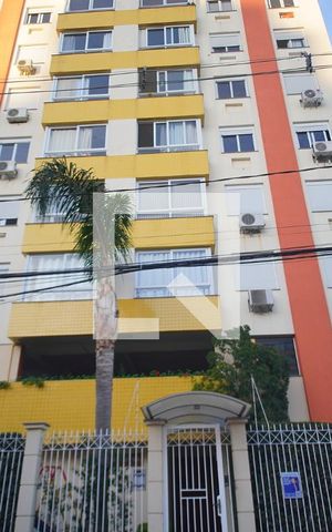Apartamento para alugar com 205m², 2 quartos e 2 vagasFachada do Prédio