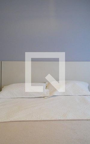 Apartamento para alugar com 205m², 2 quartos e 2 vagasSuíte