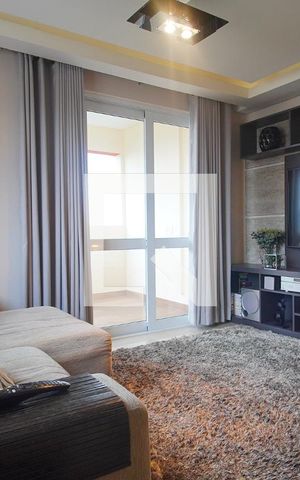 Apartamento para alugar com 205m², 2 quartos e 2 vagasSala de TV