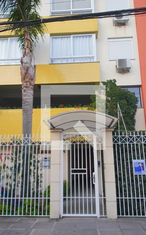 Apartamento para alugar com 205m², 2 quartos e 2 vagasFachada do Prédio