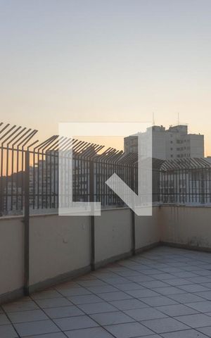 Apartamento para alugar com 112m², 3 quartos e 1 vaga Apartamento para alugar com 112m², 3 quartos e 1 vagaÁrea comum