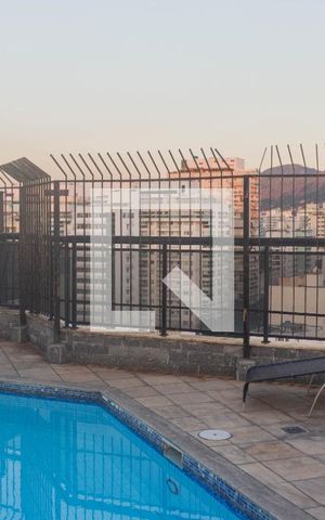 Apartamento para alugar com 112m², 3 quartos e 1 vaga Apartamento para alugar com 112m², 3 quartos e 1 vagaÁrea comum - Piscina