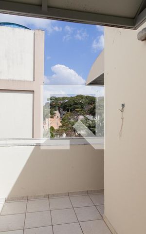 Apartamento à venda com 114m², 3 quartos e 2 vagas Apartamento à venda com 114m², 3 quartos e 2 vagasVista da Suíte 2 Andar