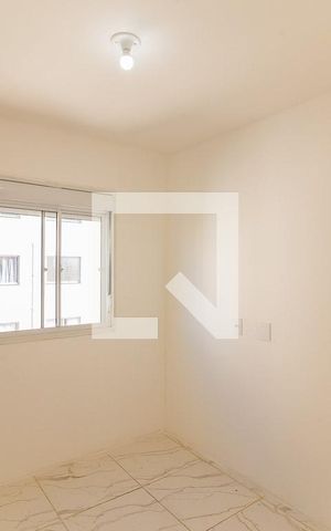 Apartamento para alugar com 24m², 1 quarto e sem vaga Apartamento para alugar com 24m², 1 quarto e sem vagaQuarto