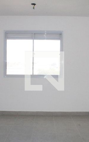 Apartamento para alugar com 33m², 1 quarto e sem vagaSala/Cozinha