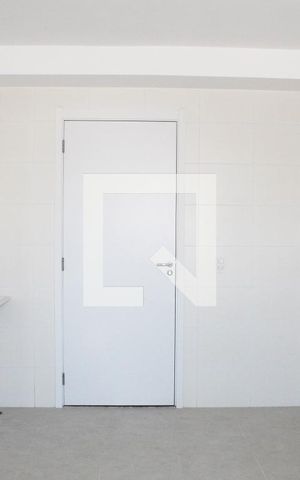 Apartamento para alugar com 33m², 1 quarto e sem vagaSala/Cozinha