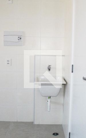 Apartamento para alugar com 33m², 1 quarto e sem vagaSala/Cozinha