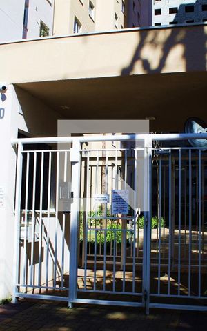 Apartamento à venda com 33m², 1 quarto e sem vagaFachada