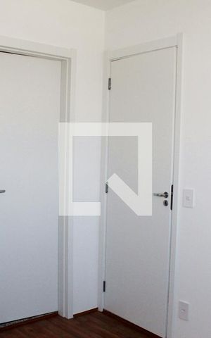 Apartamento à venda com 33m², 1 quarto e sem vagaQuarto Suíte