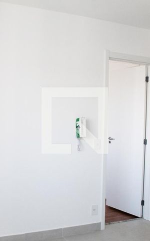 Apartamento à venda com 33m², 1 quarto e sem vagaSala/Cozinha