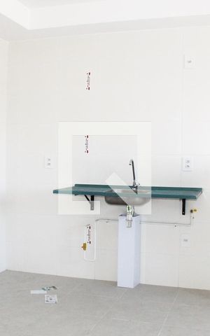 Apartamento à venda com 33m², 1 quarto e sem vagaSala/Cozinha