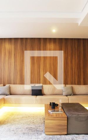 Apartamento à venda com 33m², 1 quarto e sem vagaSalão de Festas