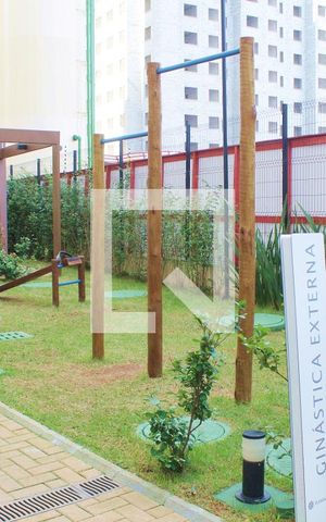 Apartamento à venda com 33m², 1 quarto e sem vagaÁrea comum