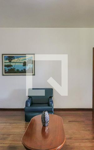 Casa à venda com 493m², 6 quartos e 3 vagasSala 2