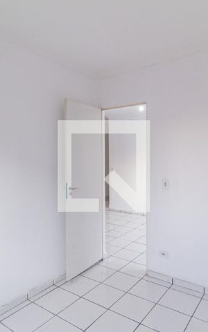 Apartamento à venda com 50m², 2 quartos e 1 vagaQuarto 1