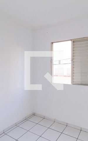 Apartamento à venda com 50m², 2 quartos e 1 vagaQuarto 2