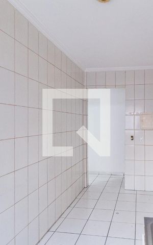 Apartamento à venda com 50m², 2 quartos e 1 vagaCozinha e Área de Serviço