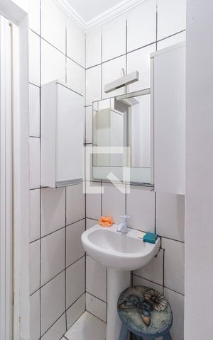 Apartamento à venda com 50m², 2 quartos e 1 vagaBanheiro
