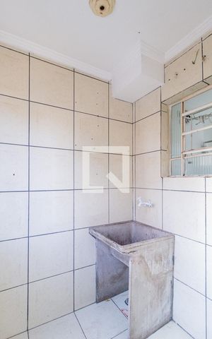 Apartamento à venda com 50m², 2 quartos e 1 vagaCozinha e Área de Serviço