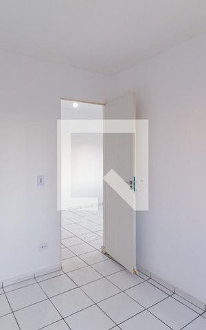 Apartamento à venda com 50m², 2 quartos e 1 vagaQuarto 2