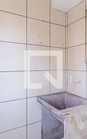 Apartamento à venda com 50m², 2 quartos e 1 vagaCozinha e Área de Serviço