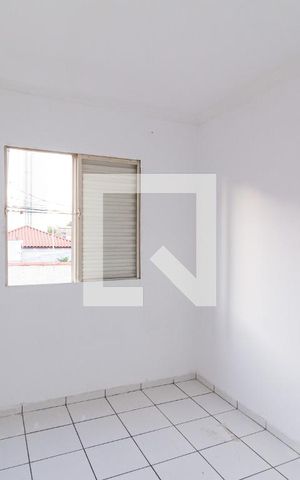 Apartamento à venda com 50m², 2 quartos e 1 vagaQuarto 2